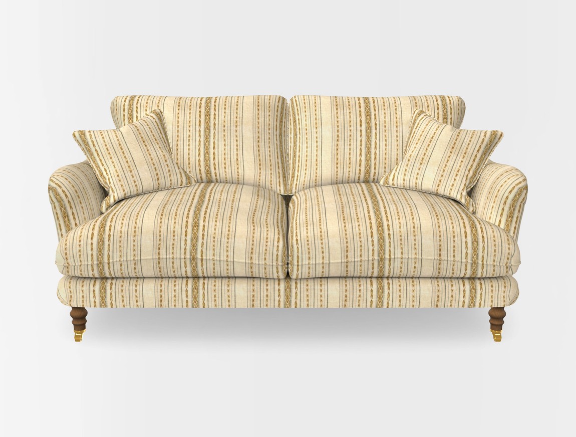 3 Seater Sofa