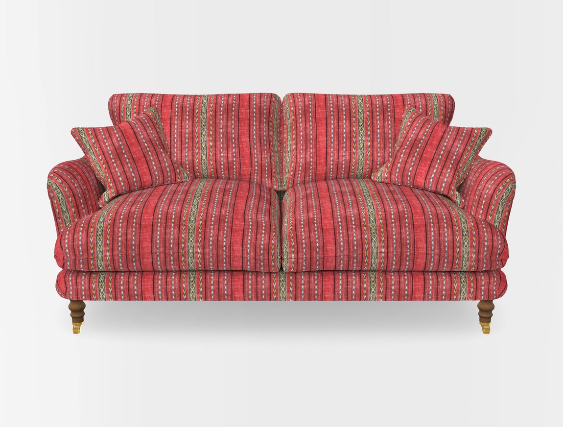 3 Seater Sofa