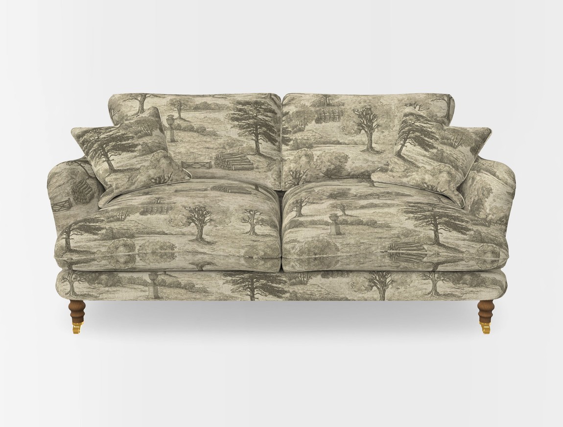 3 Seater Sofa