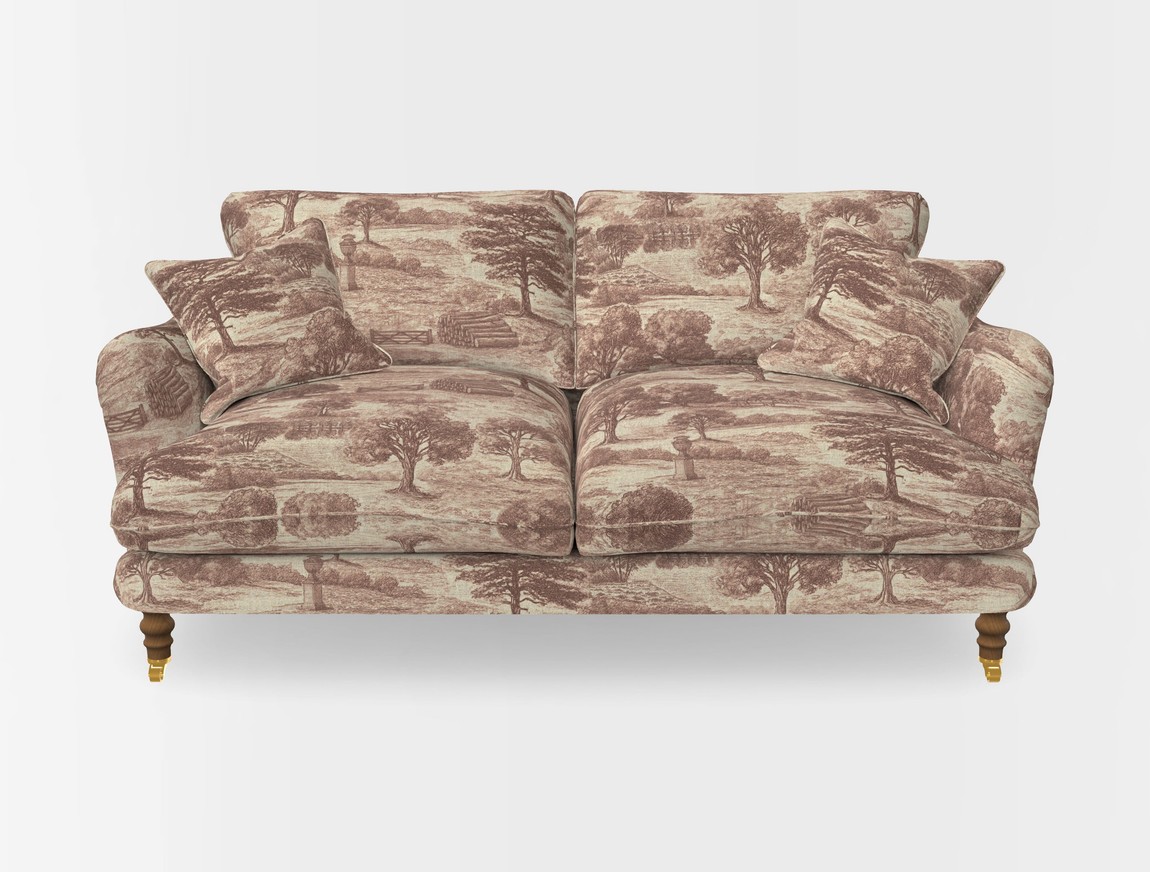 3 Seater Sofa