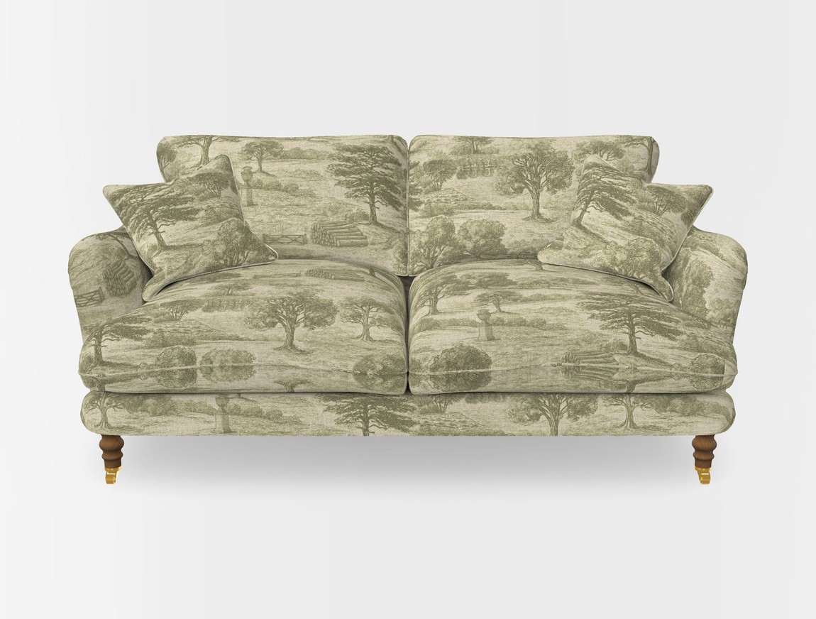 3 Seater Sofa