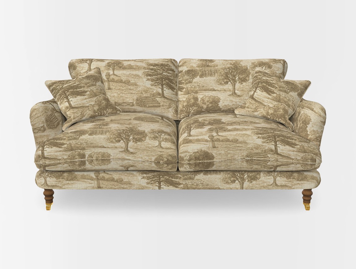 3 Seater Sofa