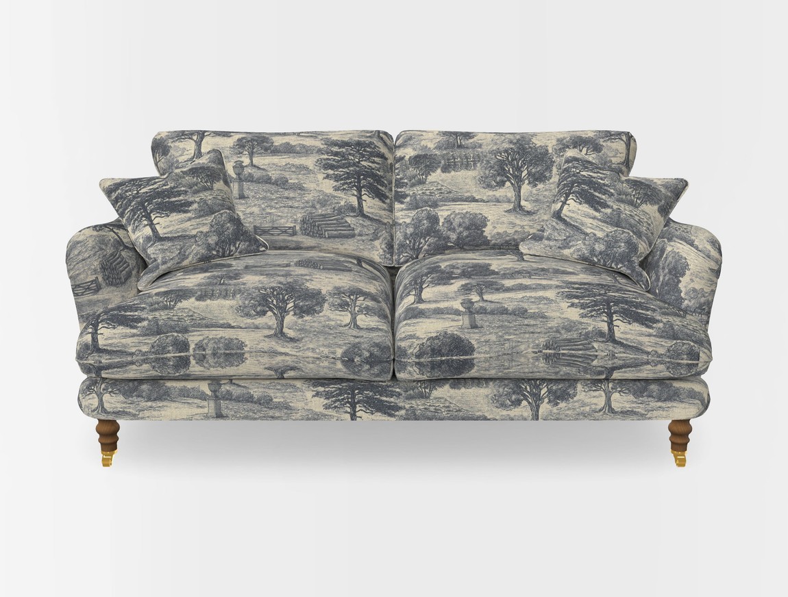 3 Seater Sofa