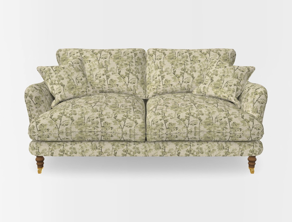 3 Seater Sofa
