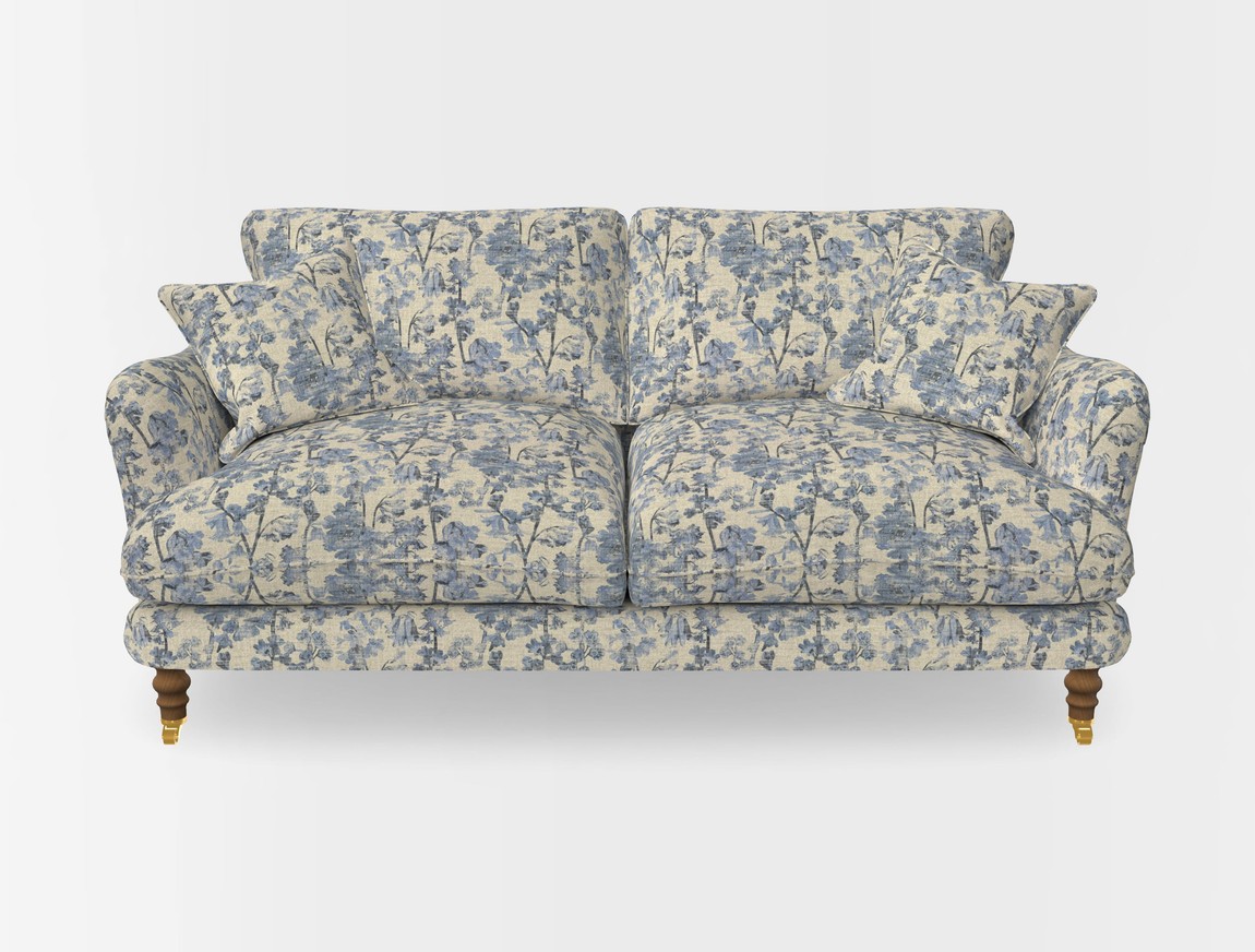 3 Seater Sofa
