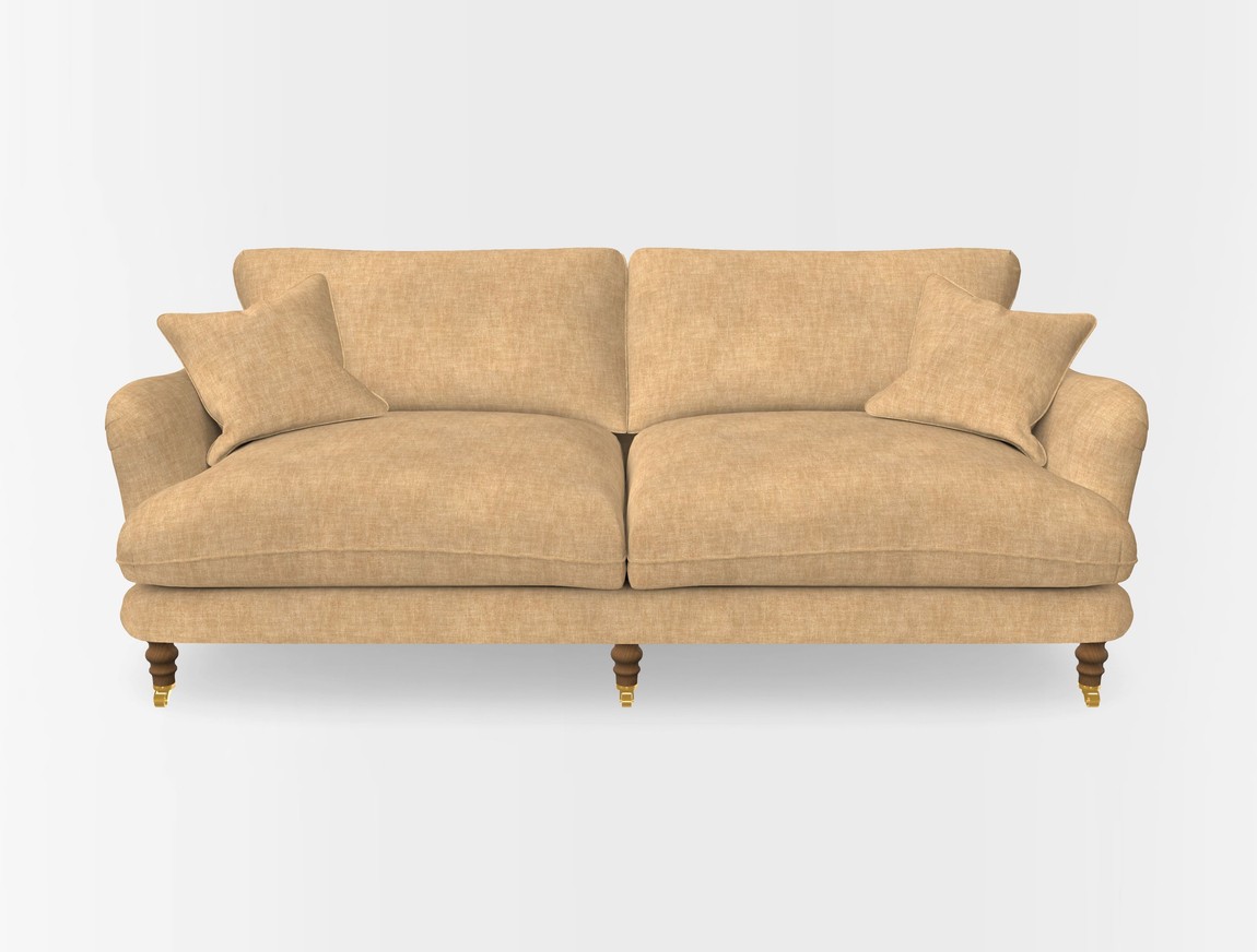 4 Seater Sofa