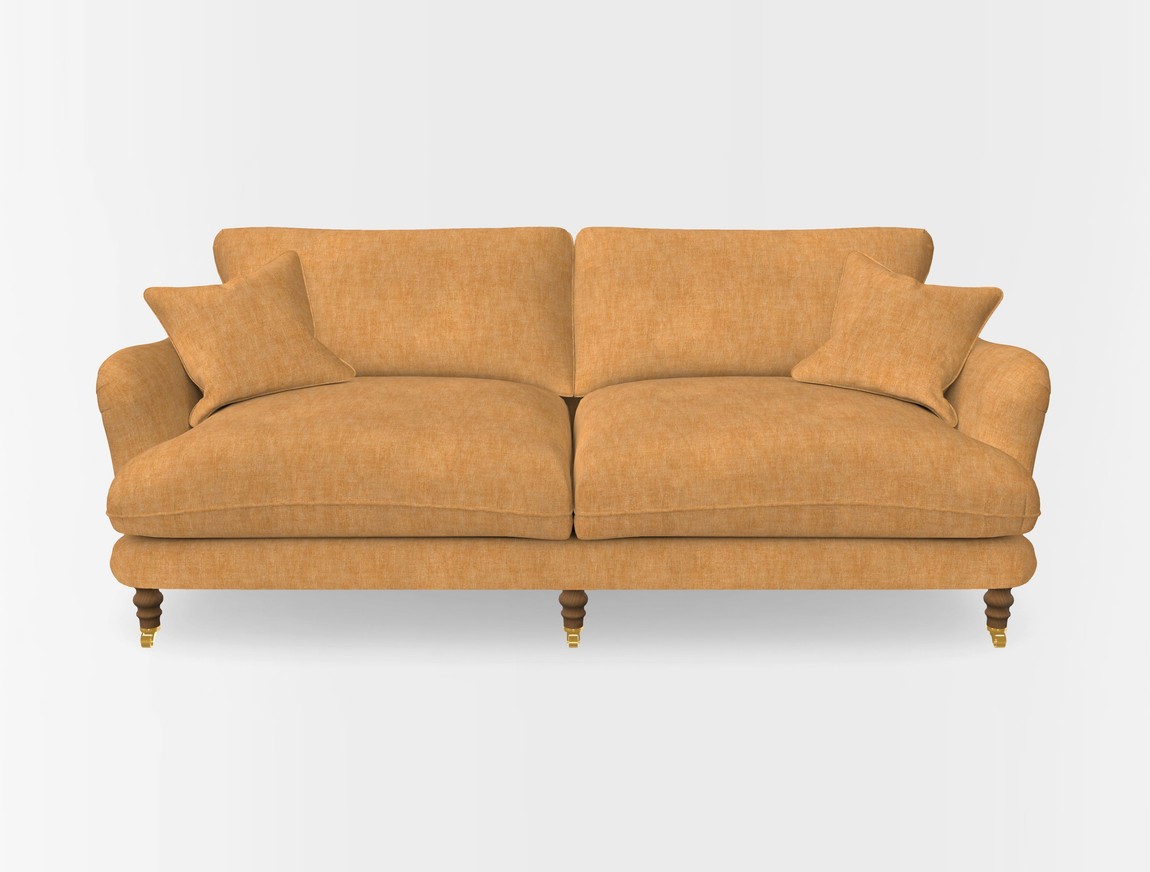 4 Seater Sofa