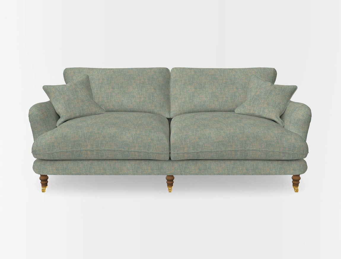 4 Seater Sofa