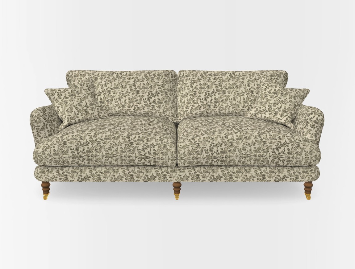 4 Seater Sofa