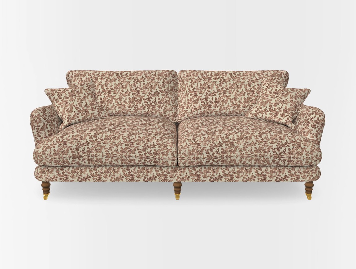 4 Seater Sofa