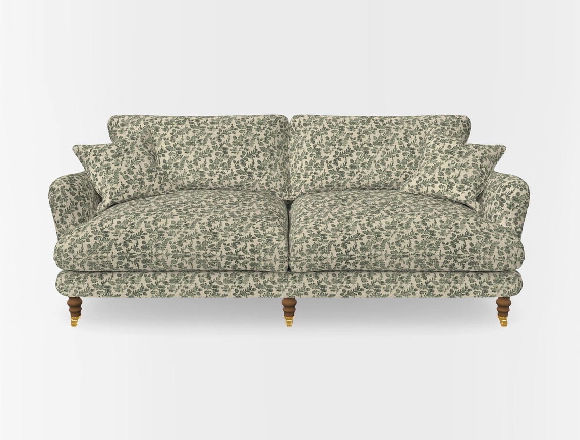 4 Seater Sofa