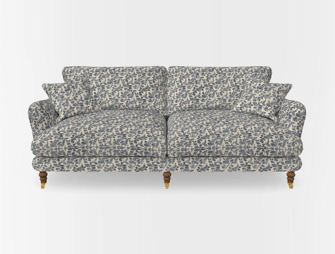 4 Seater Sofa