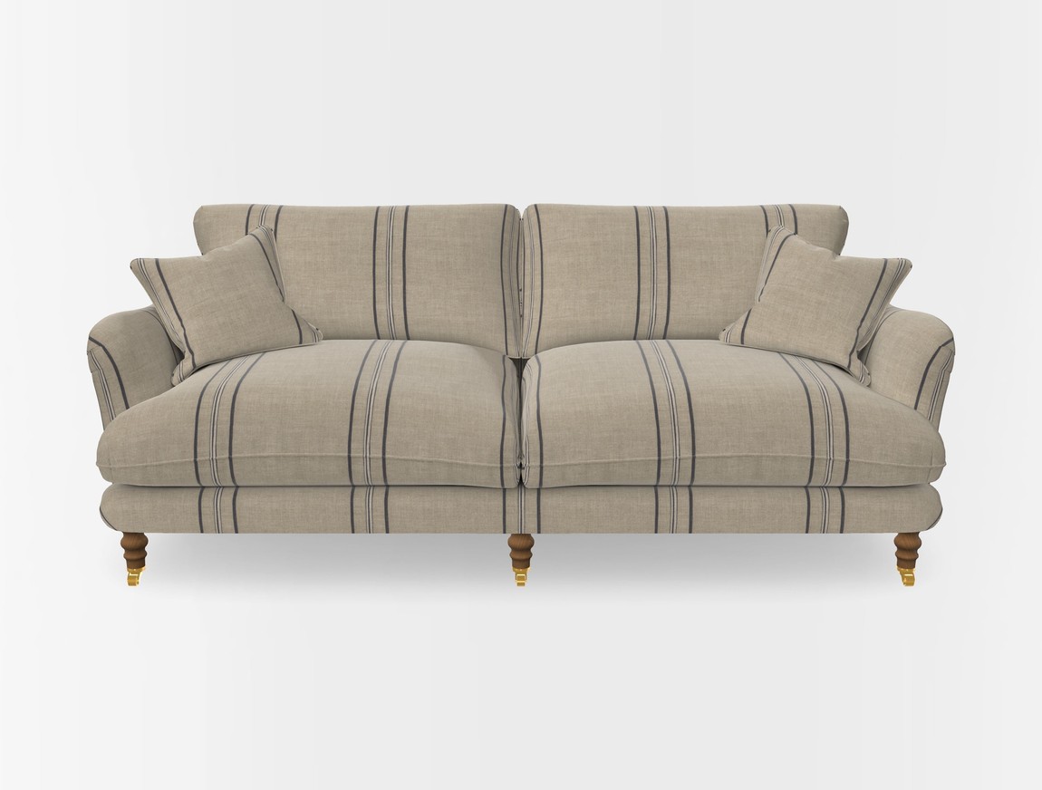 4 Seater Sofa