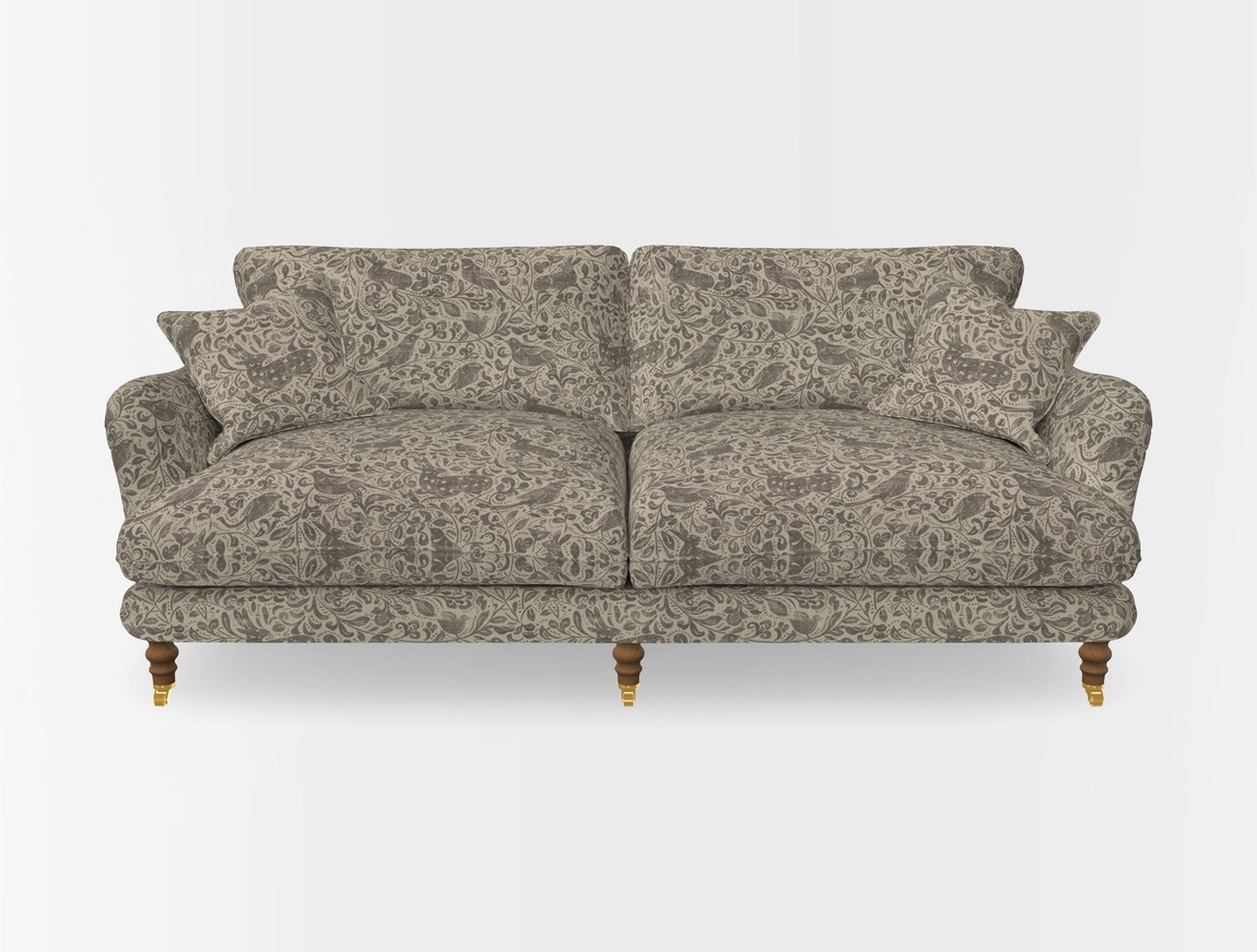 4 Seater Sofa
