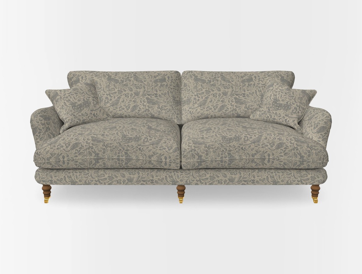 4 Seater Sofa