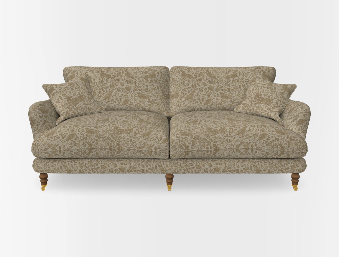 4 Seater Sofa
