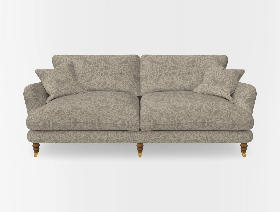 4 Seater Sofa