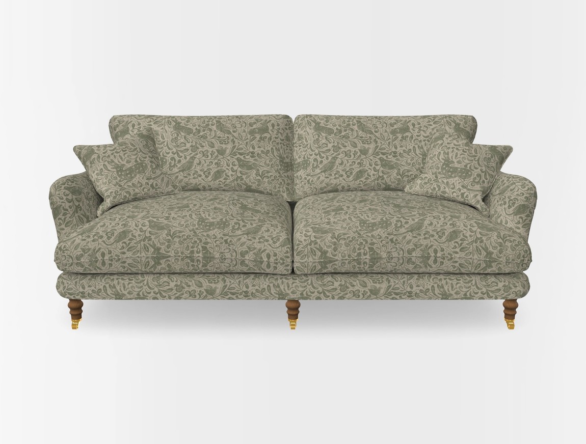 4 Seater Sofa