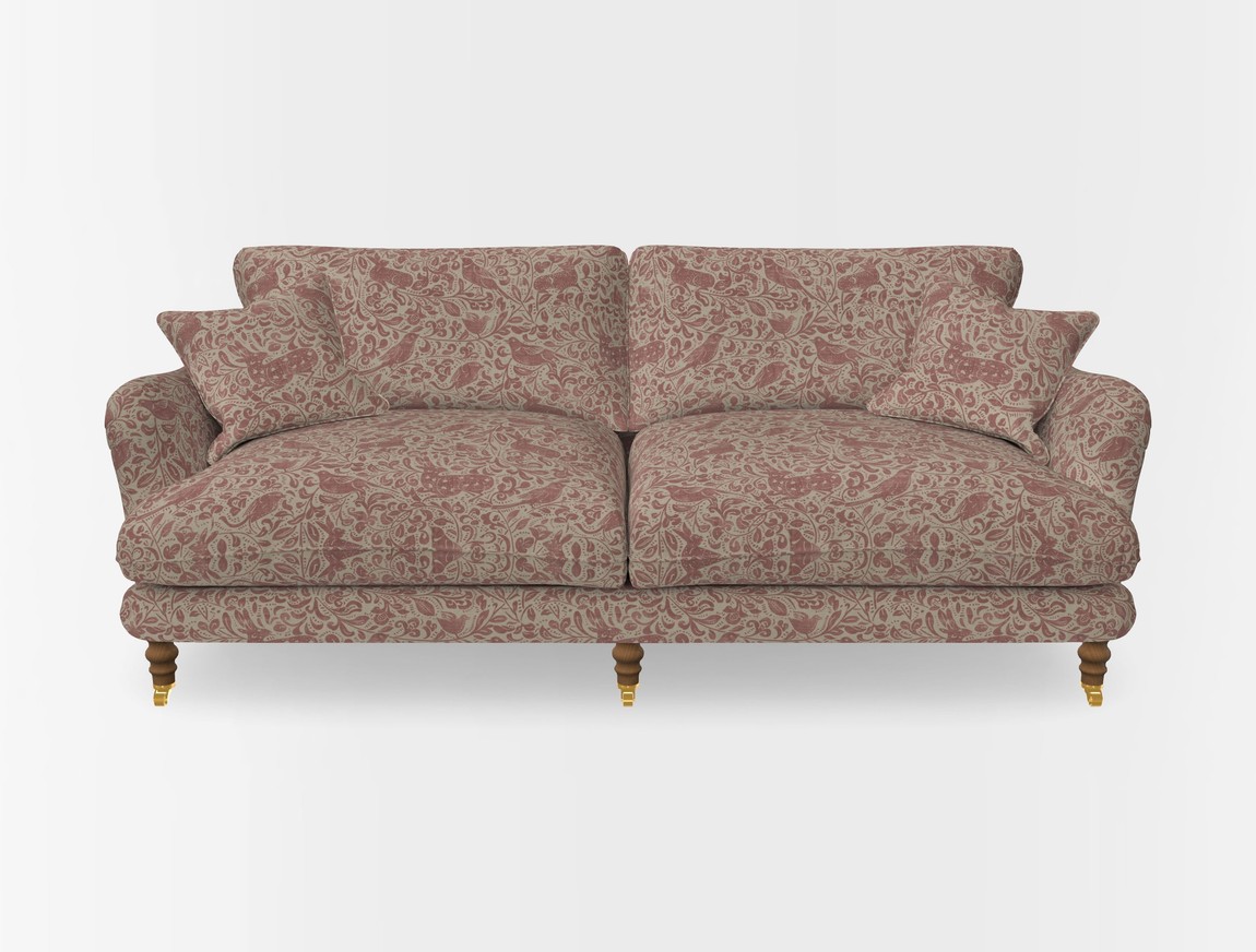 4 Seater Sofa