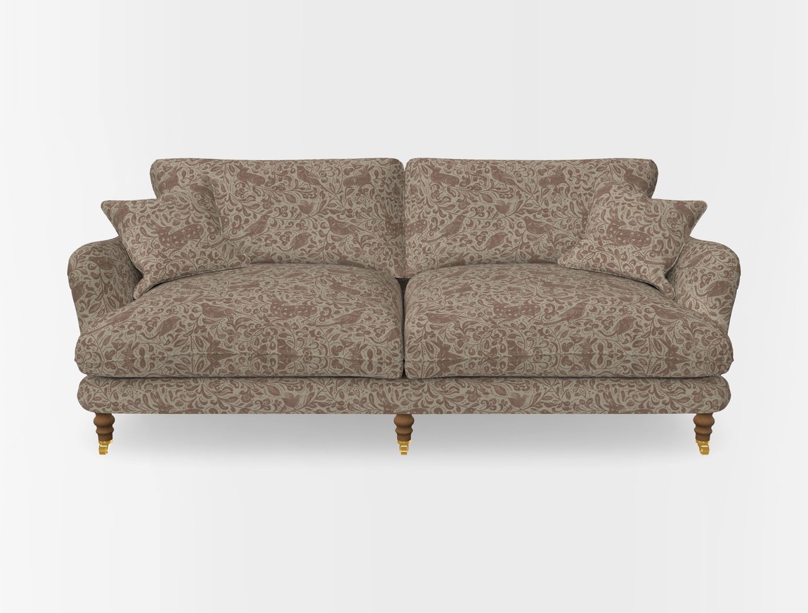 4 Seater Sofa