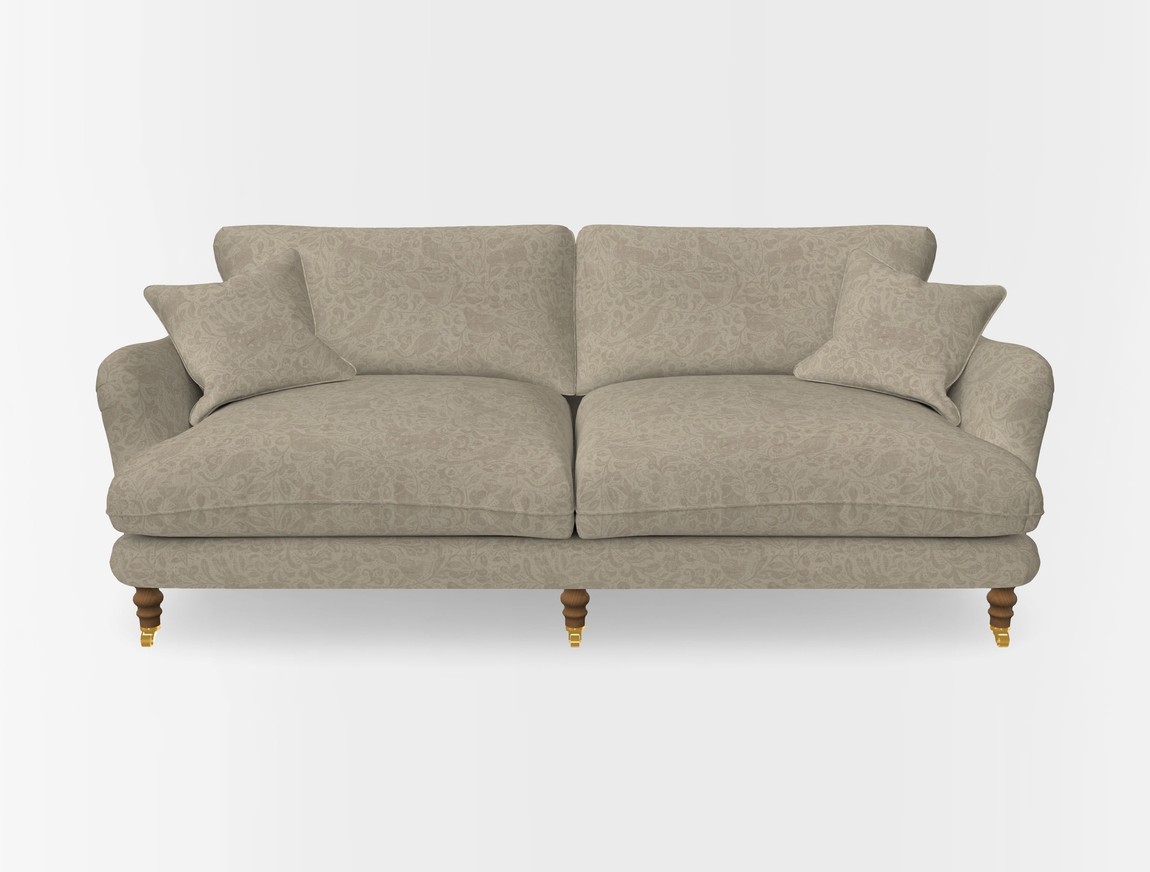 4 Seater Sofa