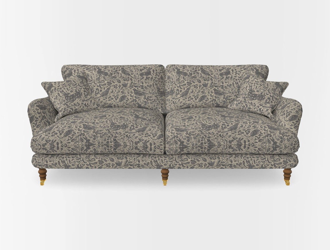 4 Seater Sofa