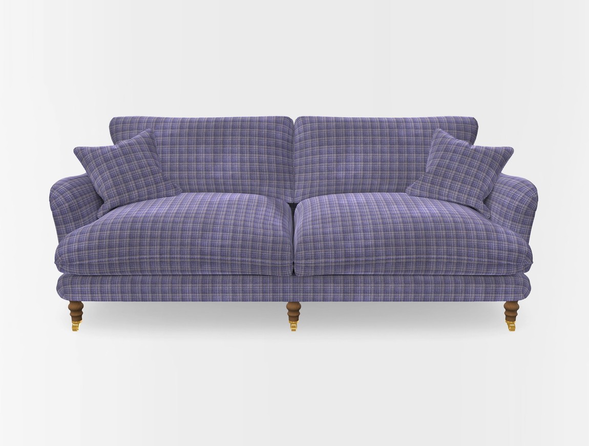 4 Seater Sofa