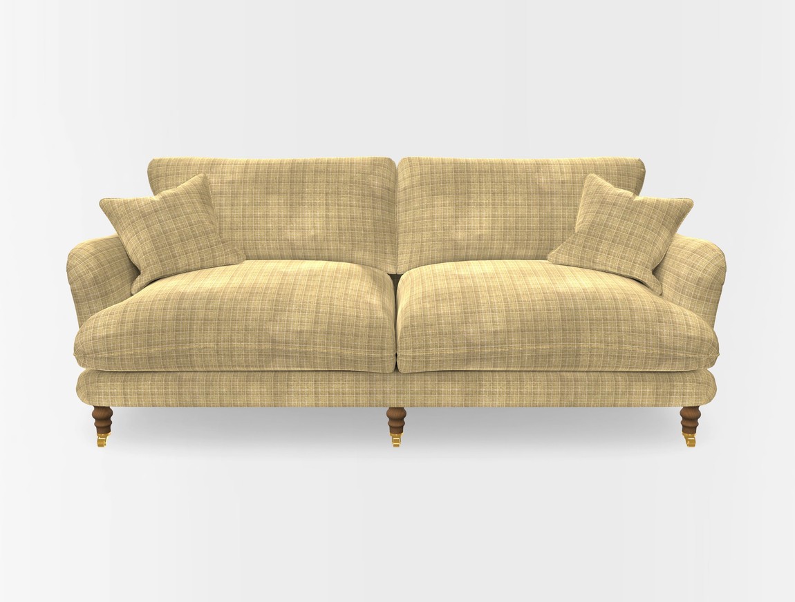 4 Seater Sofa