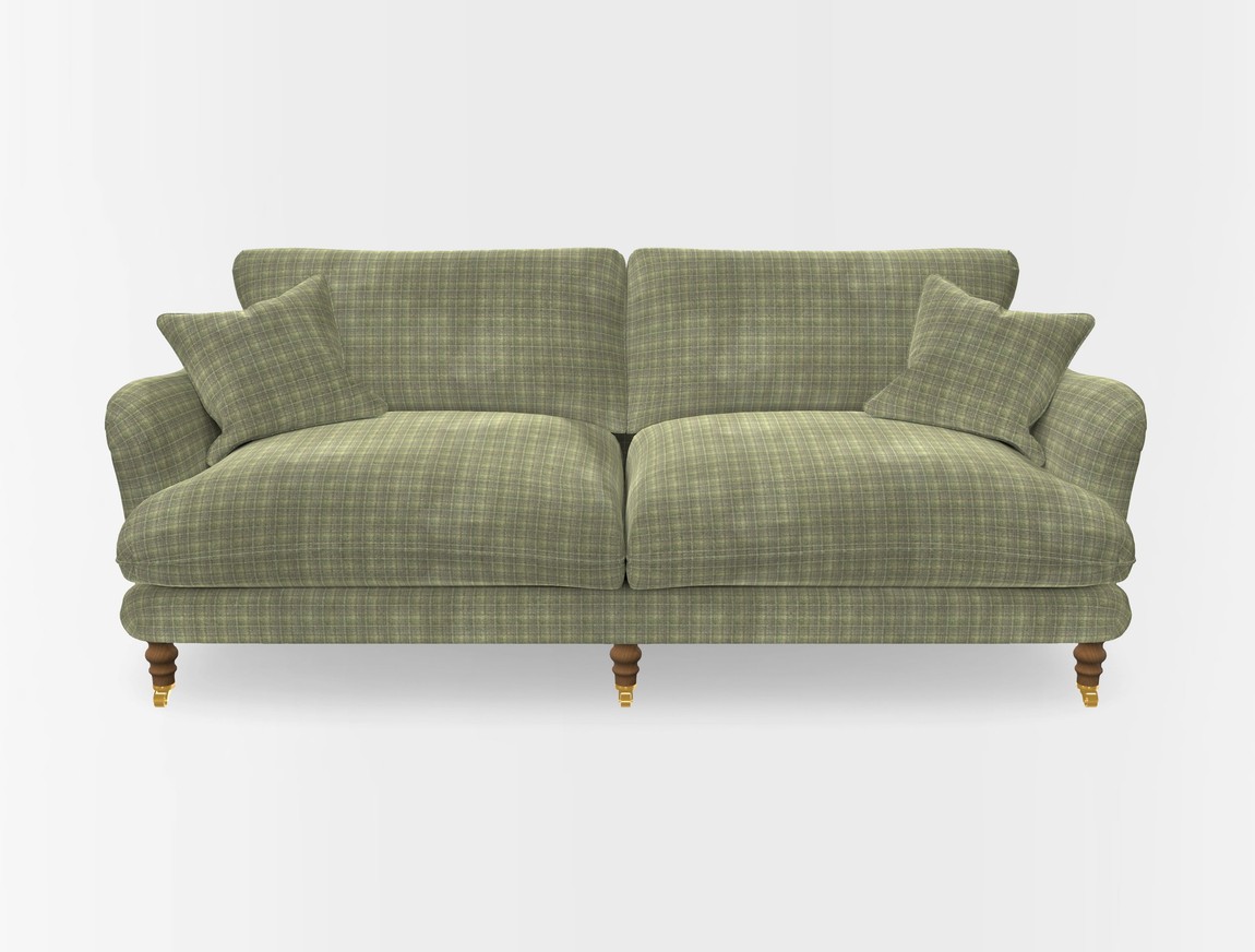 4 Seater Sofa