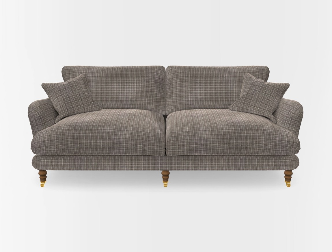 4 Seater Sofa