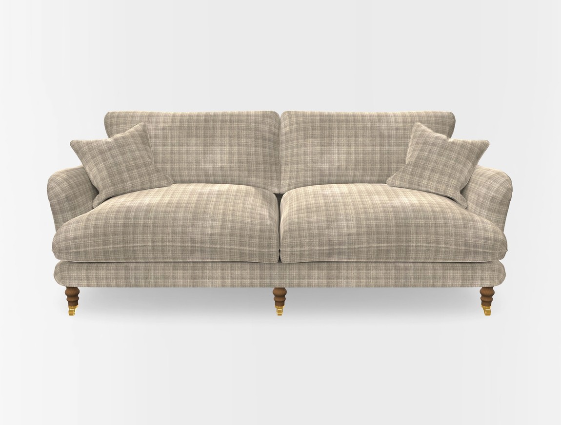 4 Seater Sofa