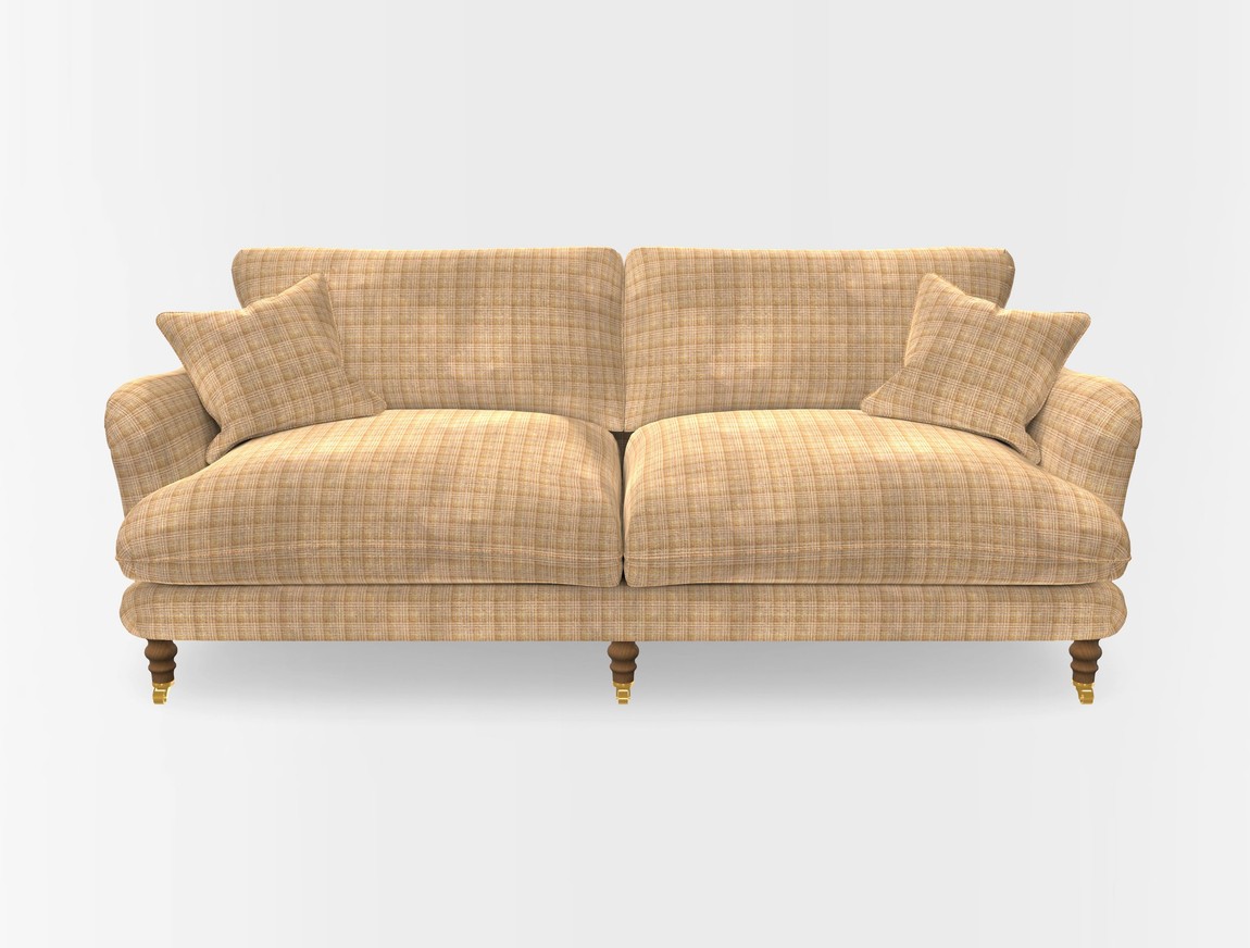 4 Seater Sofa