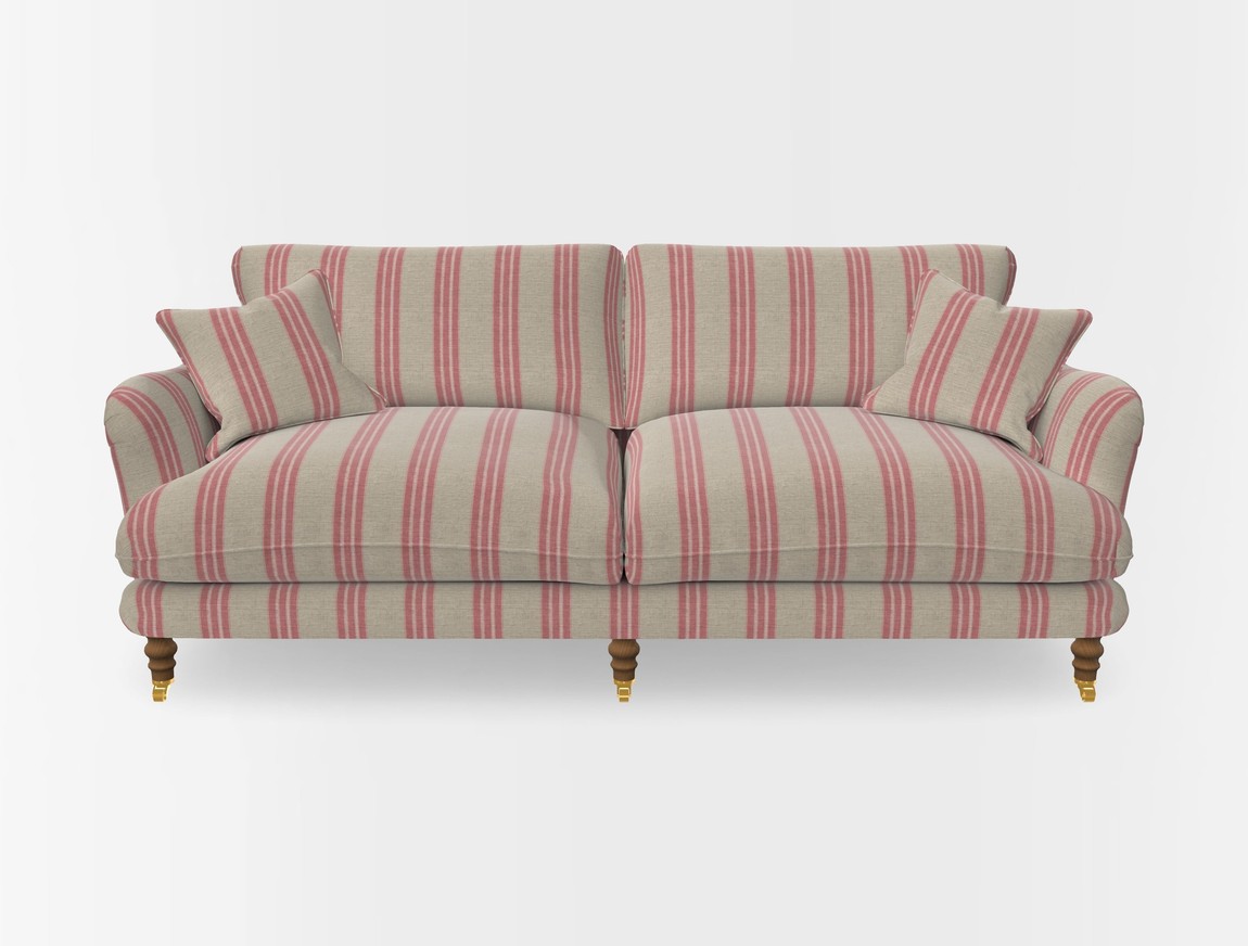 4 Seater Sofa