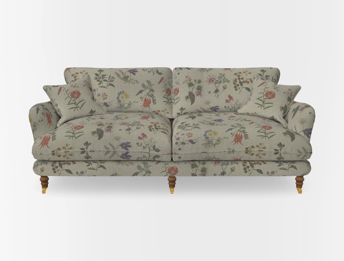 4 Seater Sofa