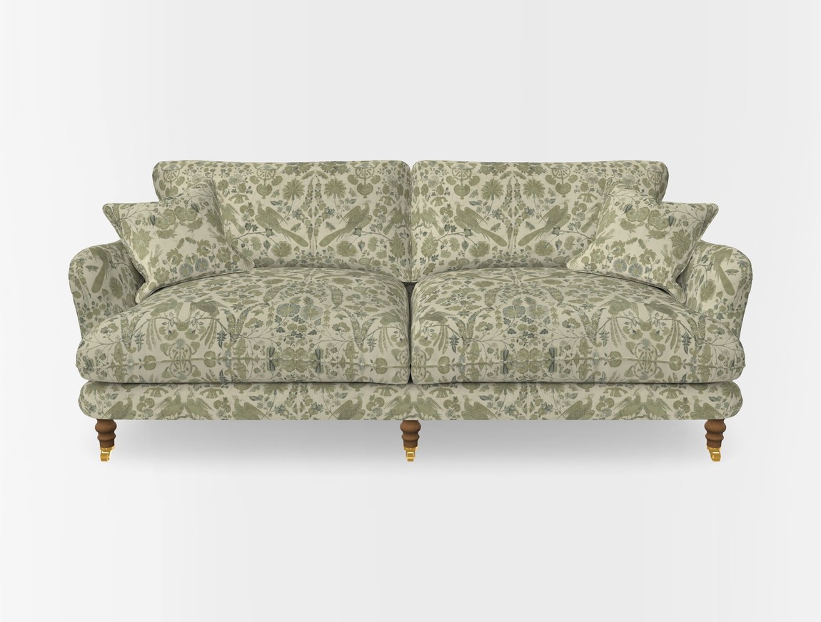 4 Seater Sofa