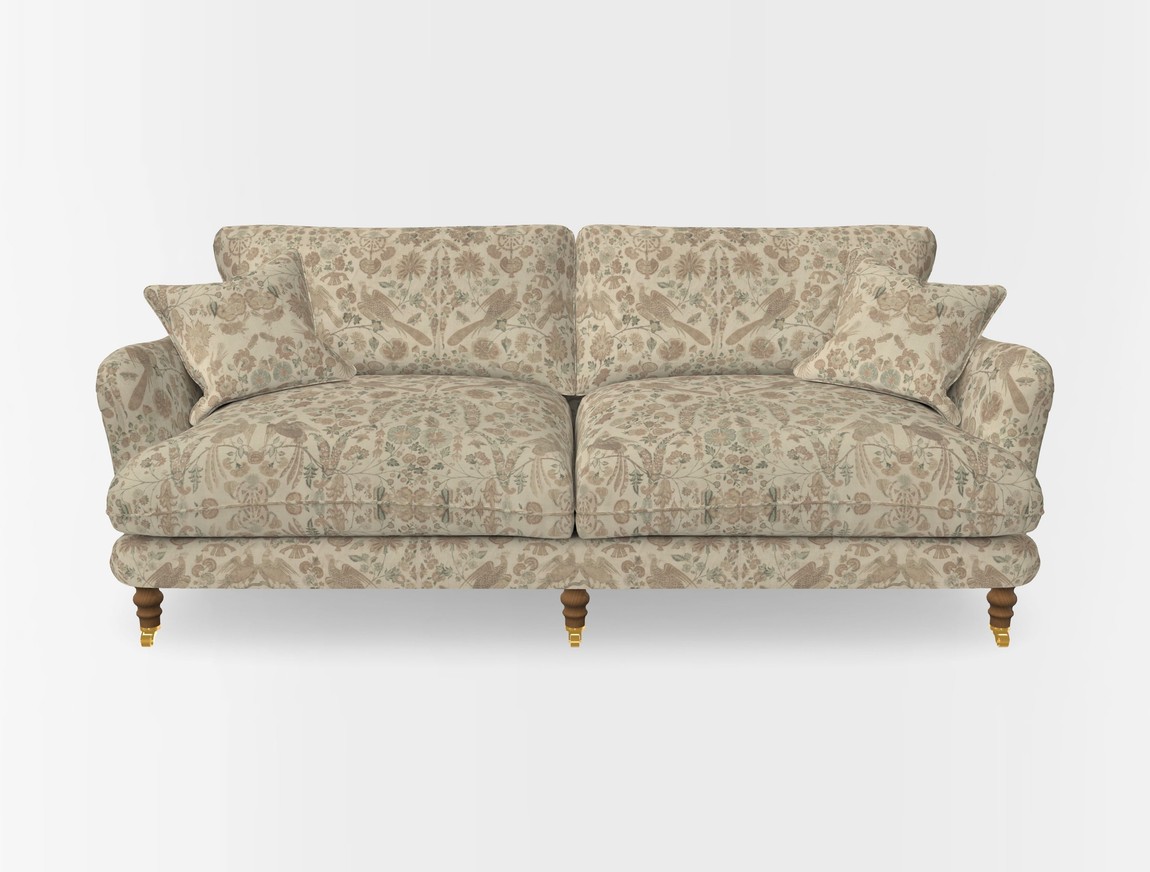 4 Seater Sofa