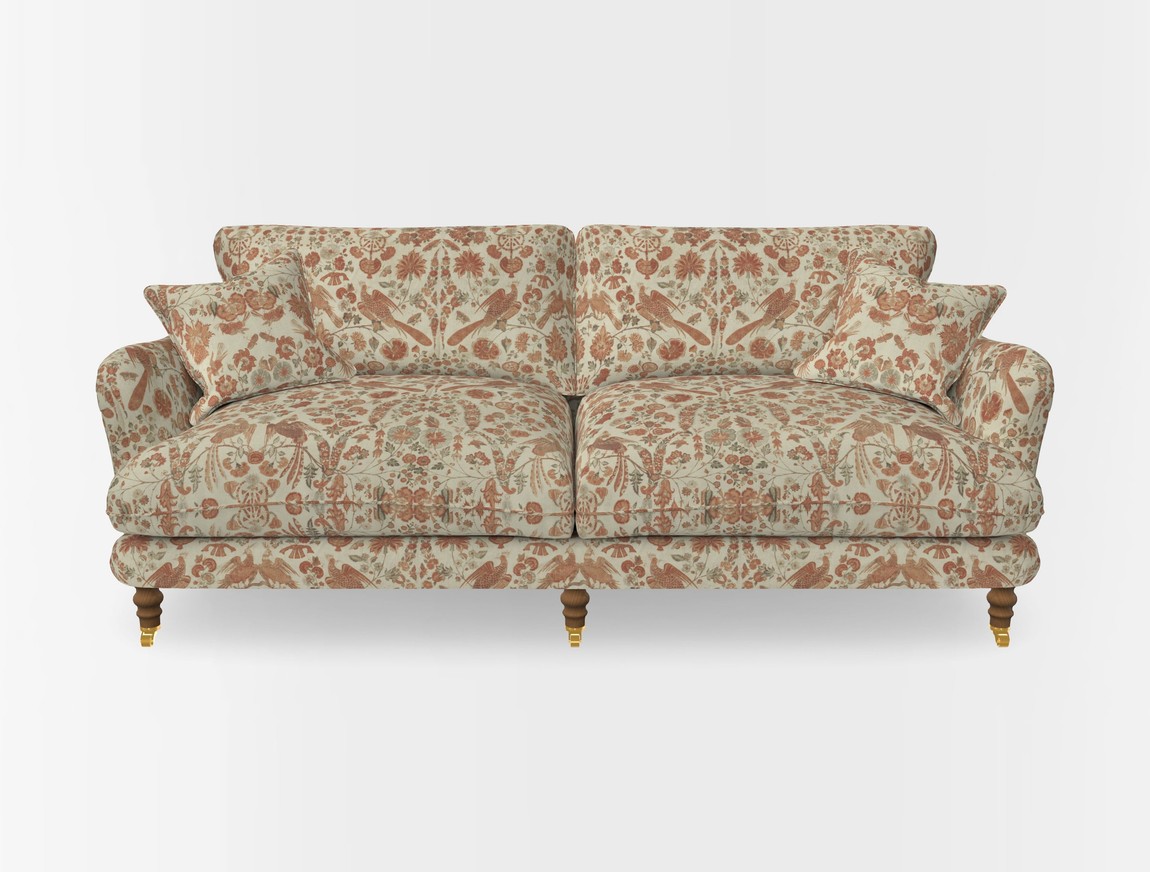 4 Seater Sofa