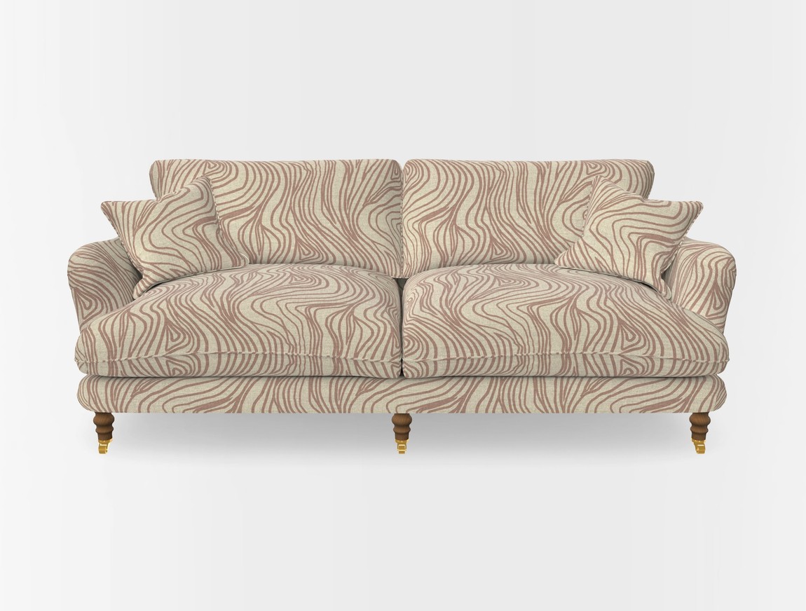 4 Seater Sofa