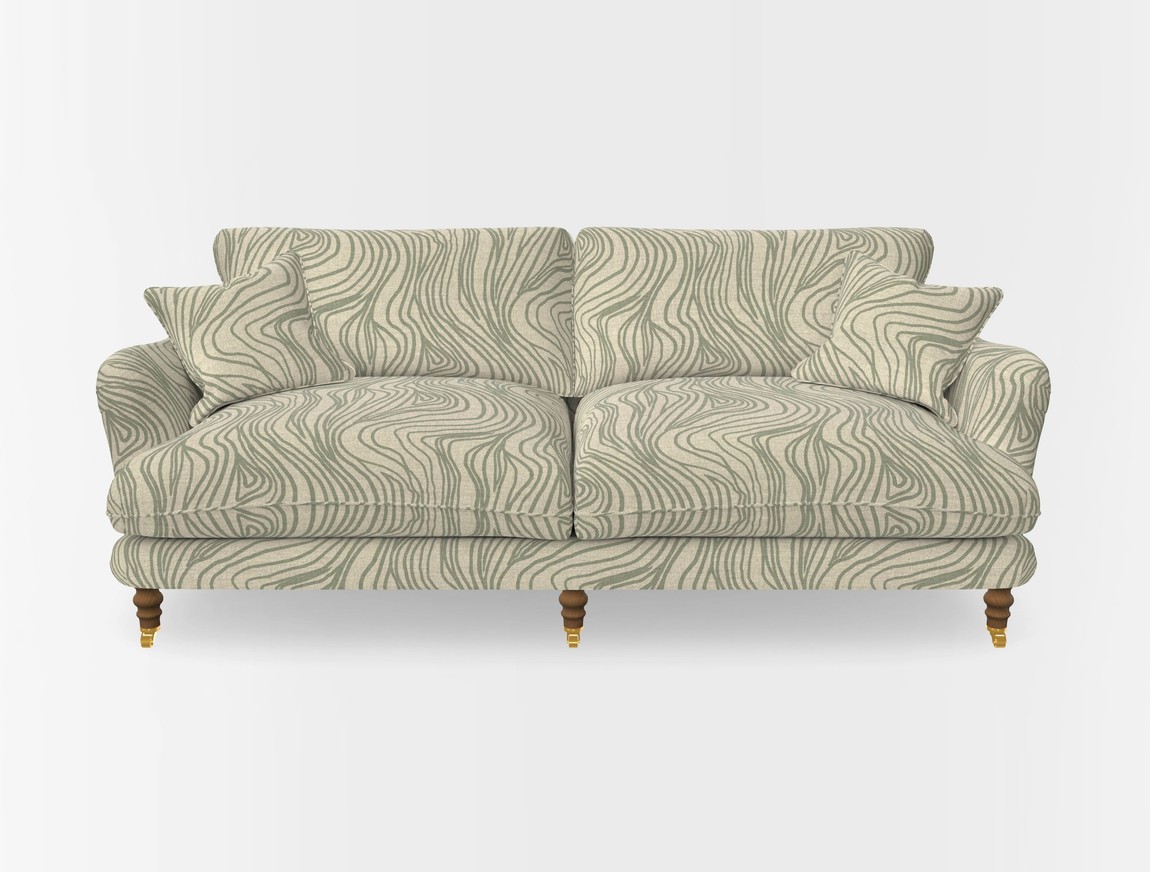 4 Seater Sofa