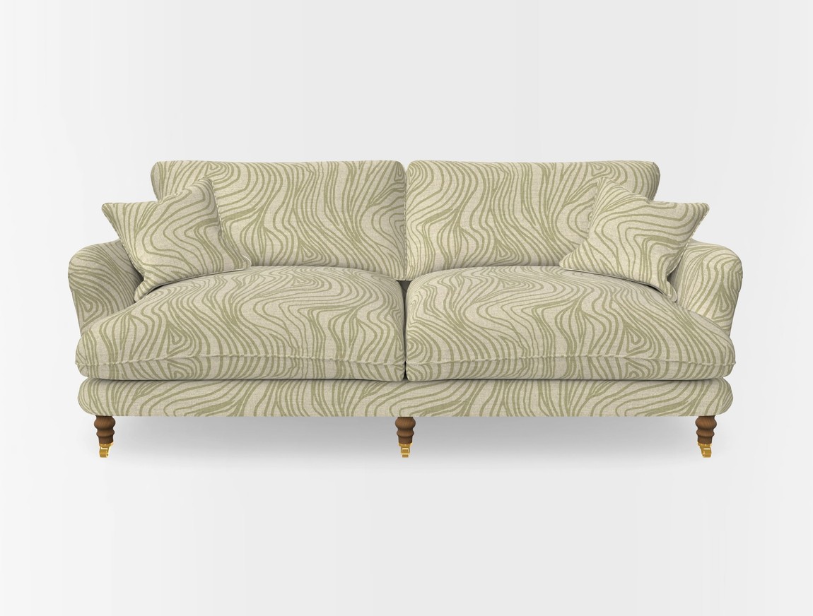 4 Seater Sofa