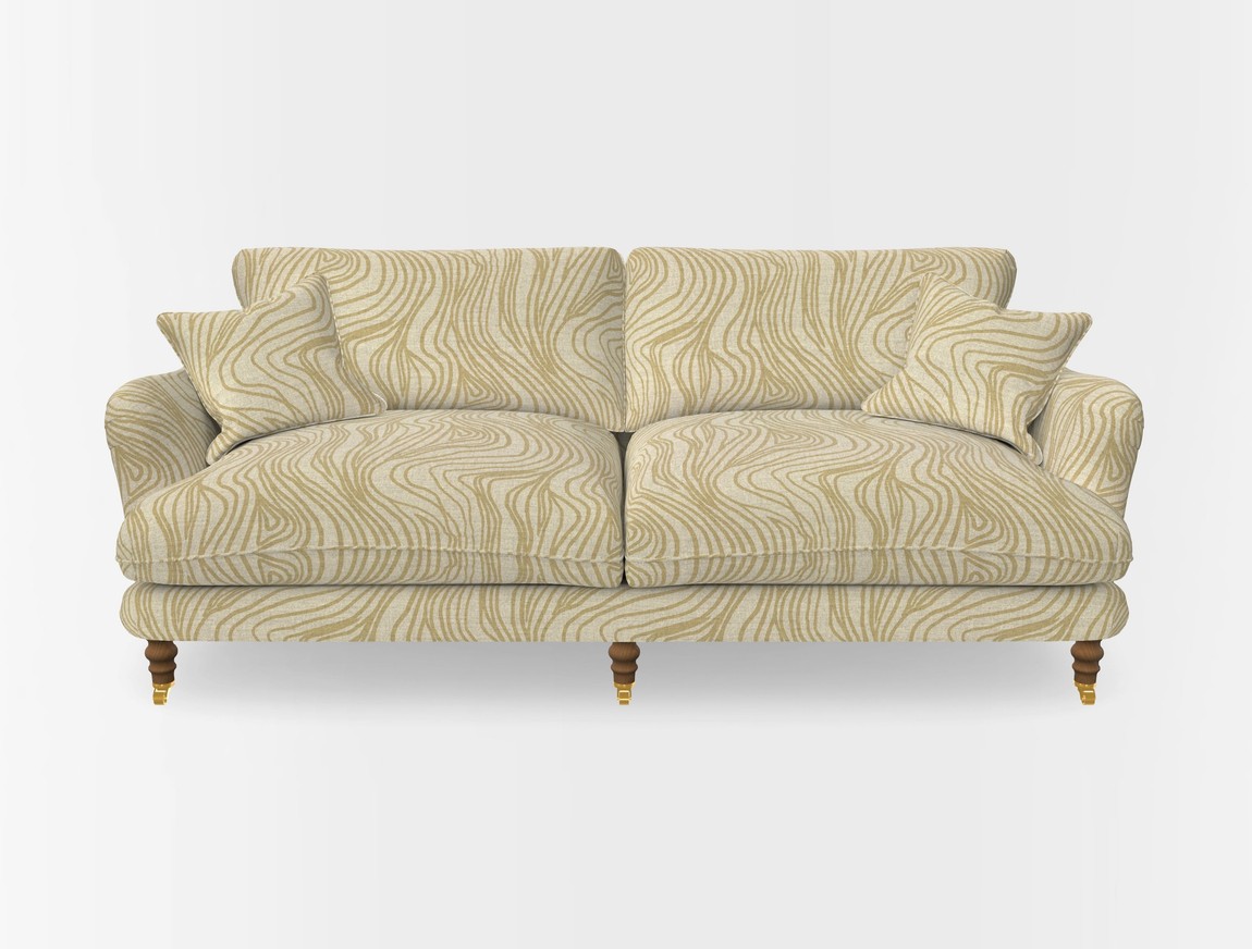 4 Seater Sofa