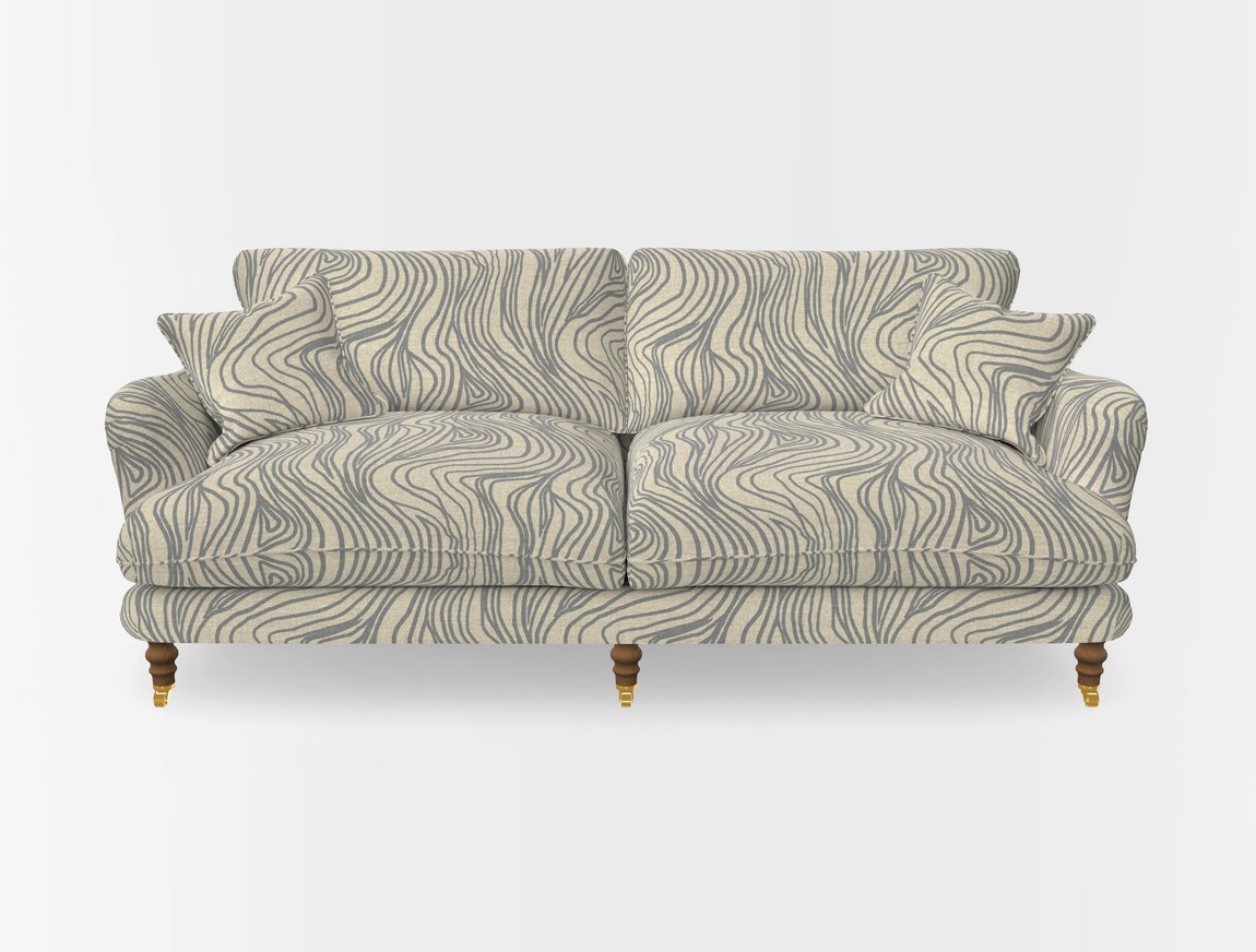4 Seater Sofa