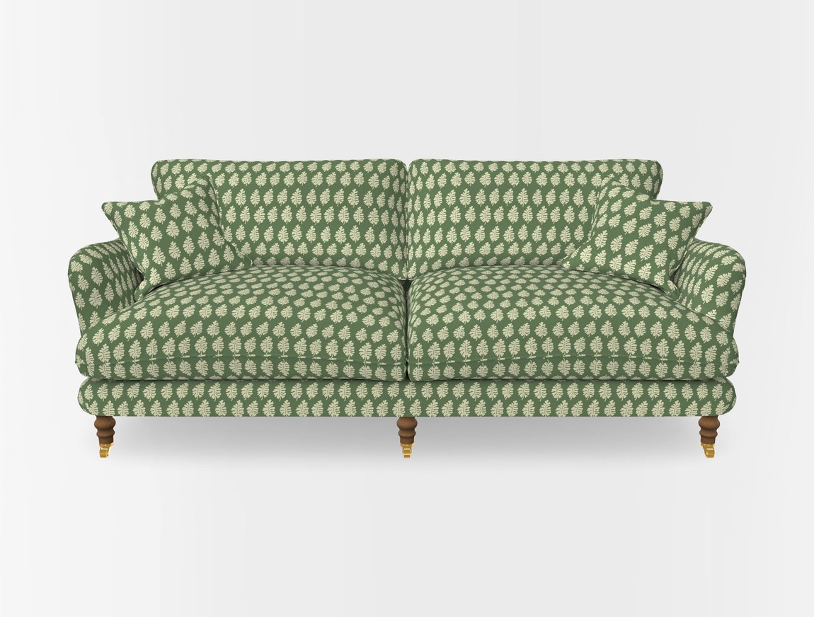 4 Seater Sofa