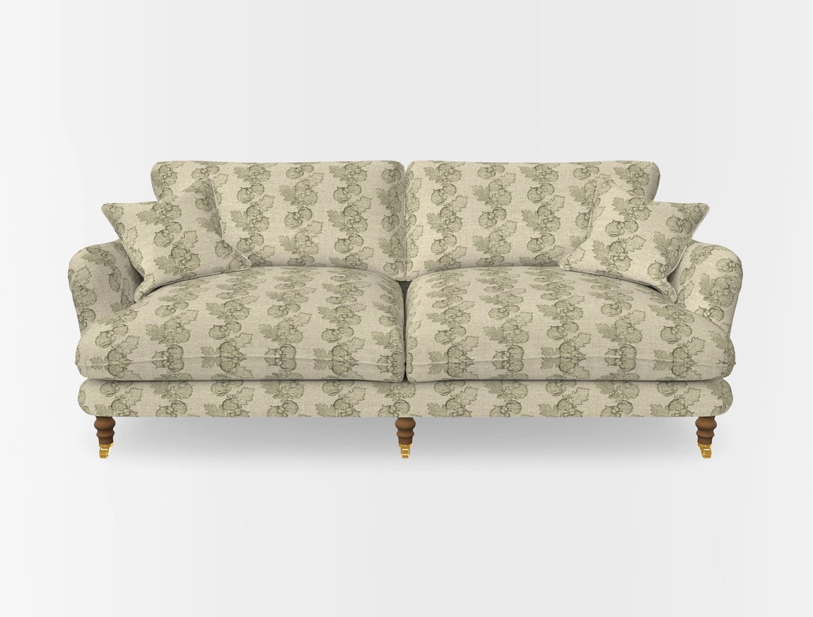 4 Seater Sofa