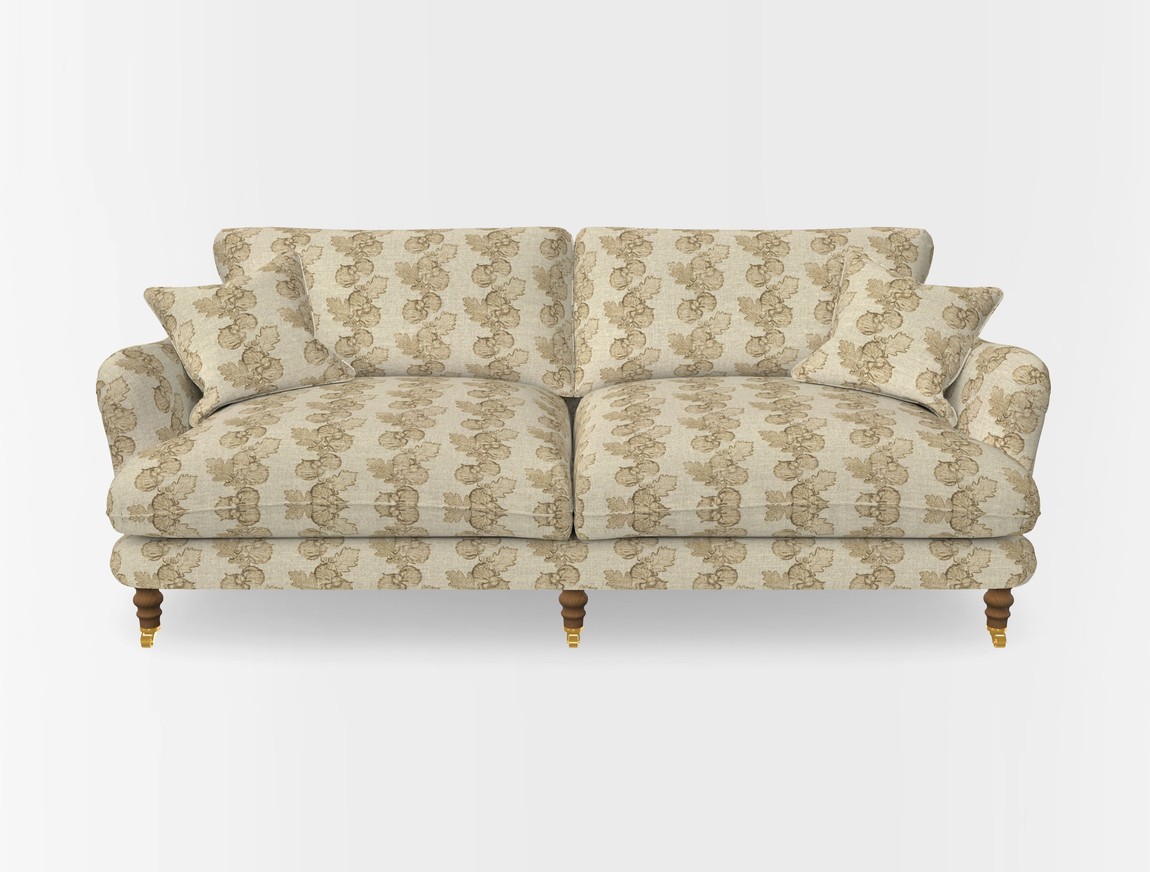 4 Seater Sofa
