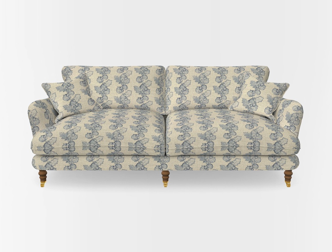 4 Seater Sofa