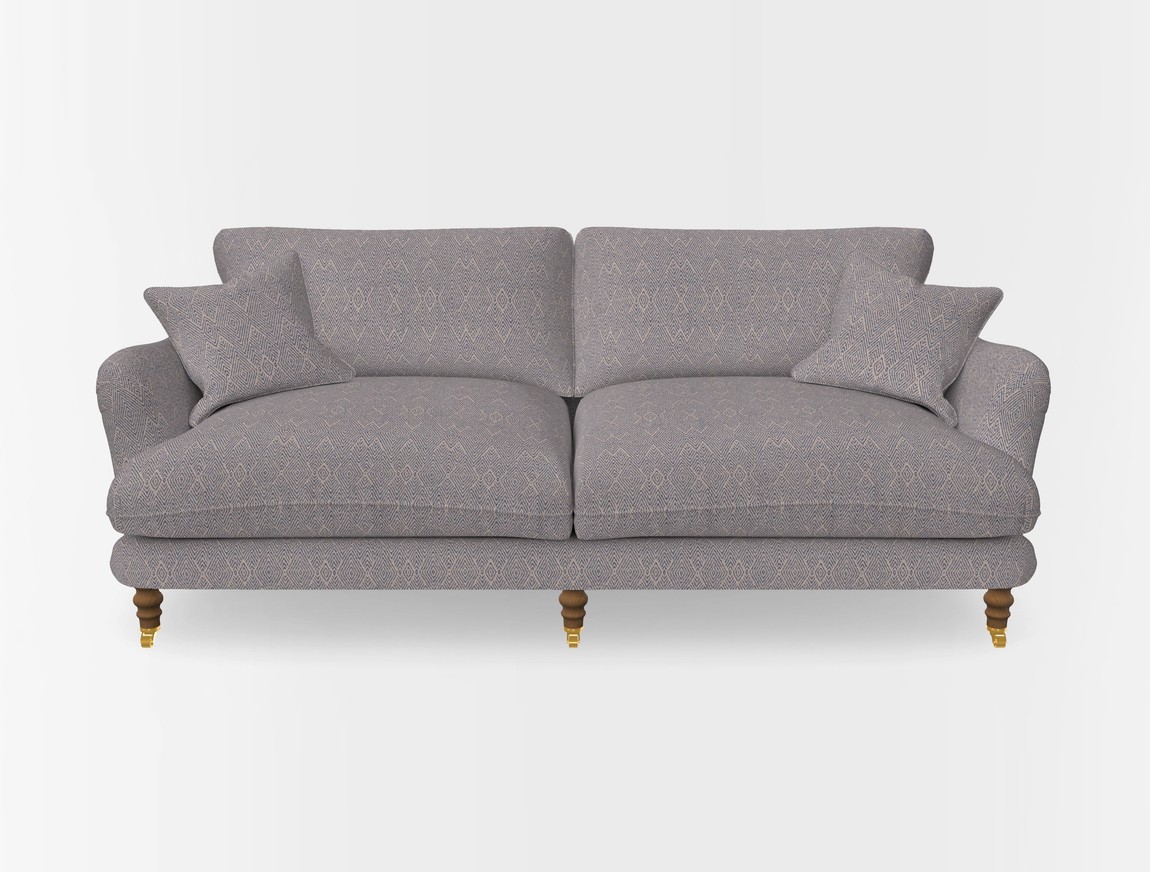 4 Seater Sofa