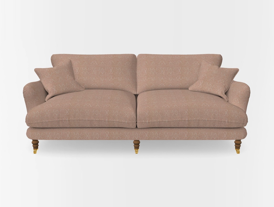 4 Seater Sofa