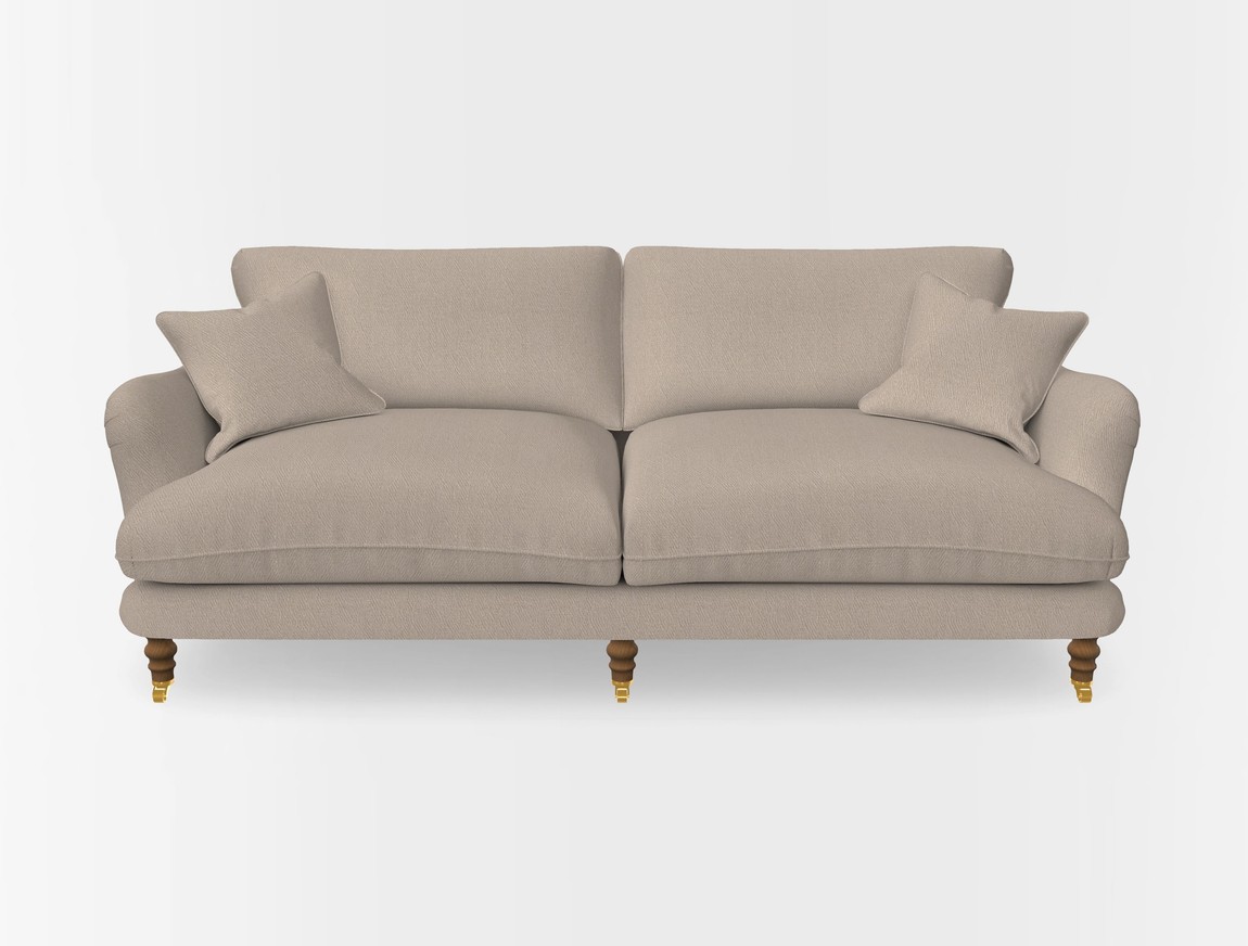4 Seater Sofa