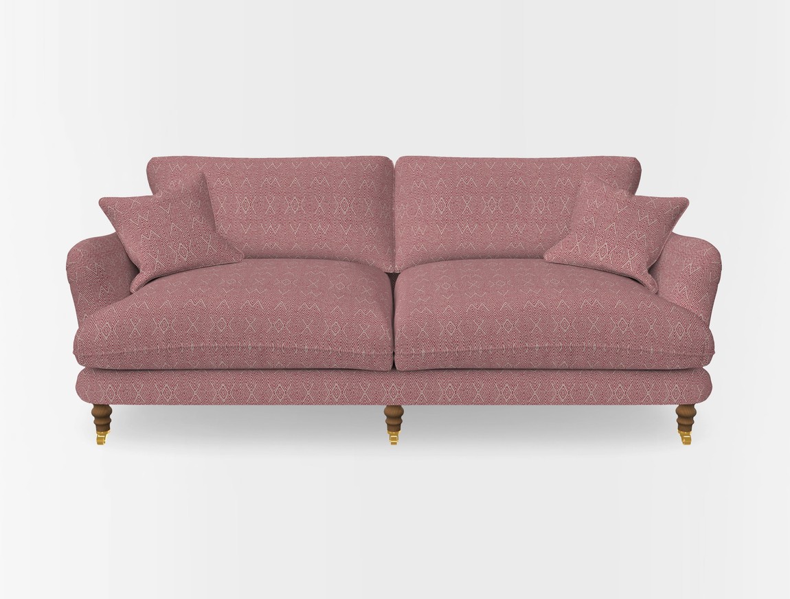 4 Seater Sofa